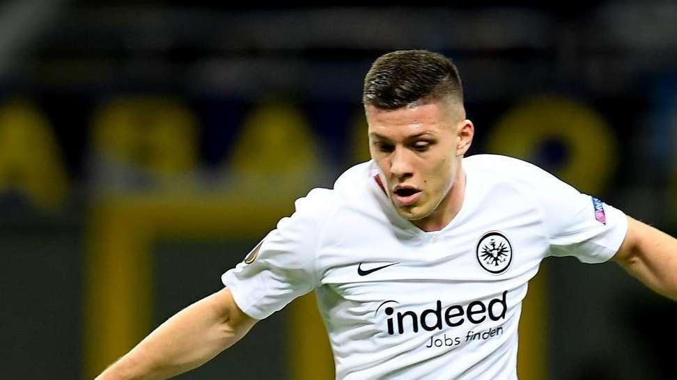 Real Madrid | Jovic: "Tuve ofertas de clubes gloriosos. Mi futuro..."