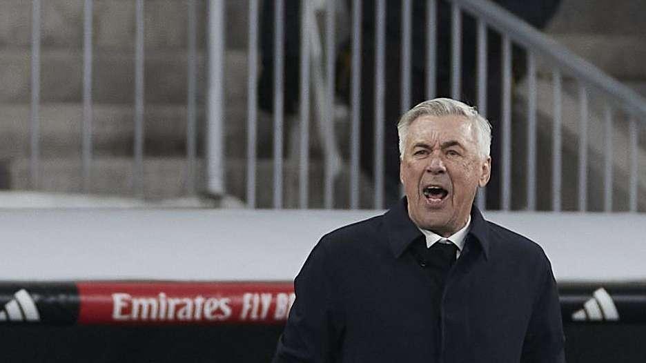 ¿Qué necesidad había, Carlo?