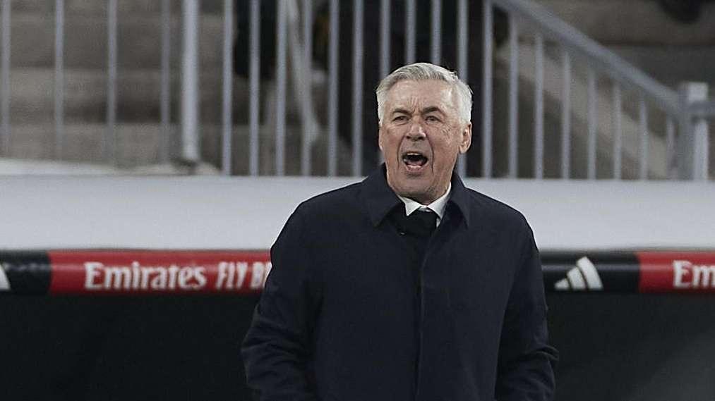 Desvelan el motivo del pesimismo de Ancelotti con el Real Madrid