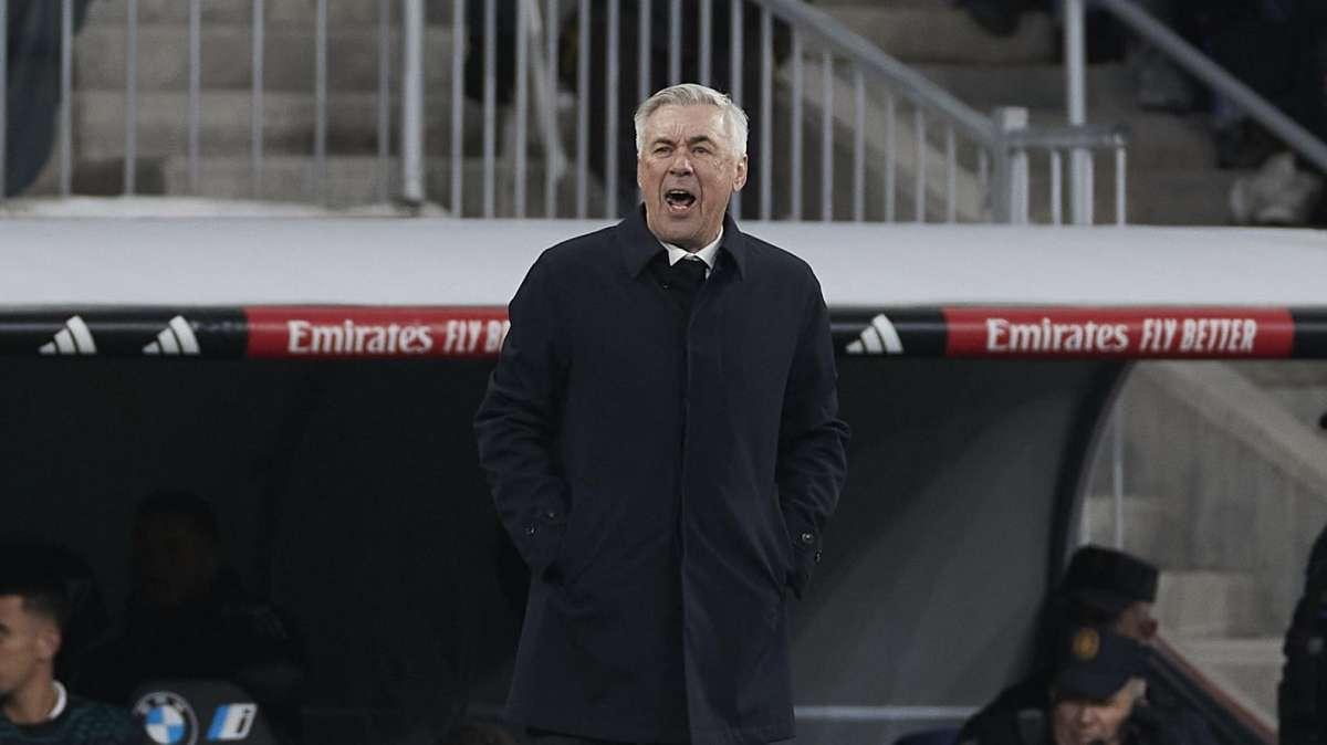 Top News 18 | Juni Calafat y el Real Madrid, las clases de Carletto...