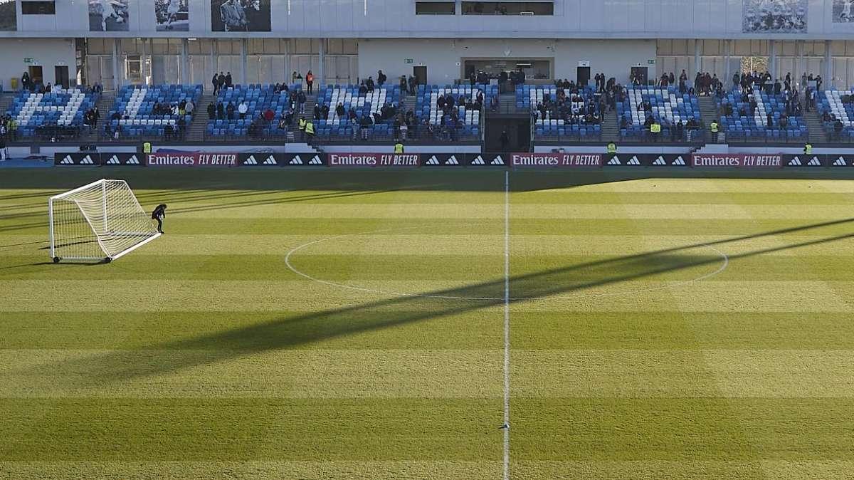 El Real Madrid puede hacer caja con uno de sus canteranos: ¡2 millones!