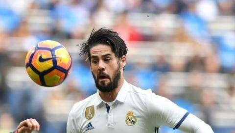 Iñako Díaz-Guerra: "Isco es un jugador más bonito que bueno"