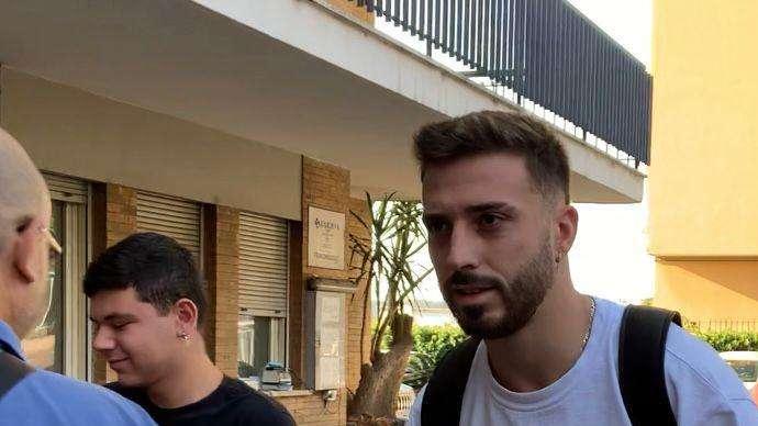 Mario Gila dice adiós al Real Madrid: “Se me hace muy complicado despedirme”
