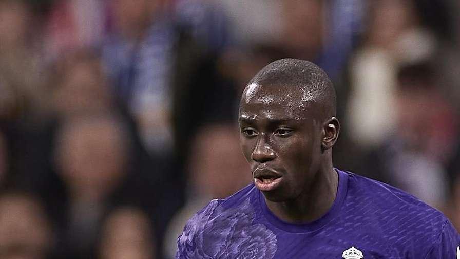 Giro radical con el futuro de Mendy: el Real Madrid lo tiene claro