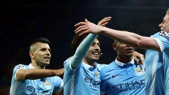 Manchester Evening News: Guardiola quiere blindar a Adarabioyo
