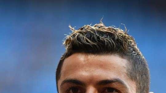 Cristiano abre la puerta a Florentino y decide quedarse en el Madrid