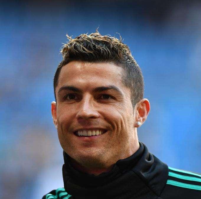 Cristiano Ronaldo abrirá en 2020 un hotel en Marrakech
