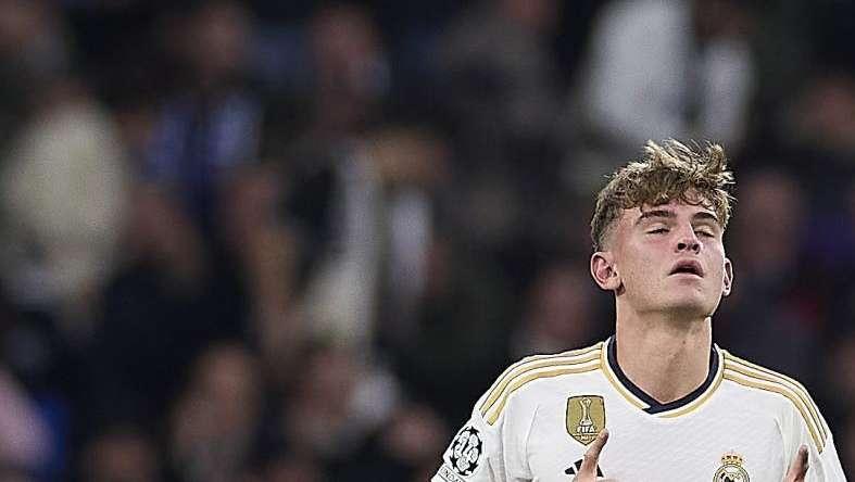 El plan del Real Madrid con Nico Paz que ilusionará al madridismo