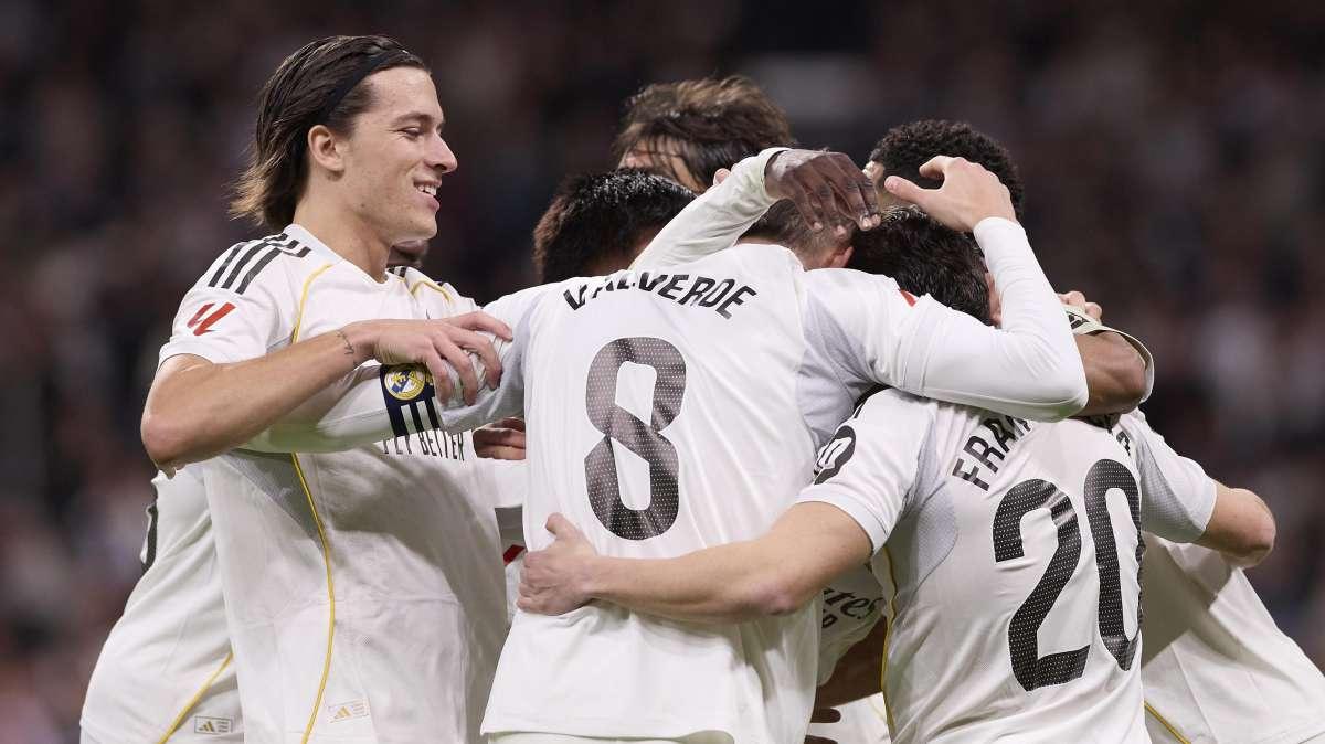 El jugador bomba del Real Madrid que pone patas arriba al madridismo