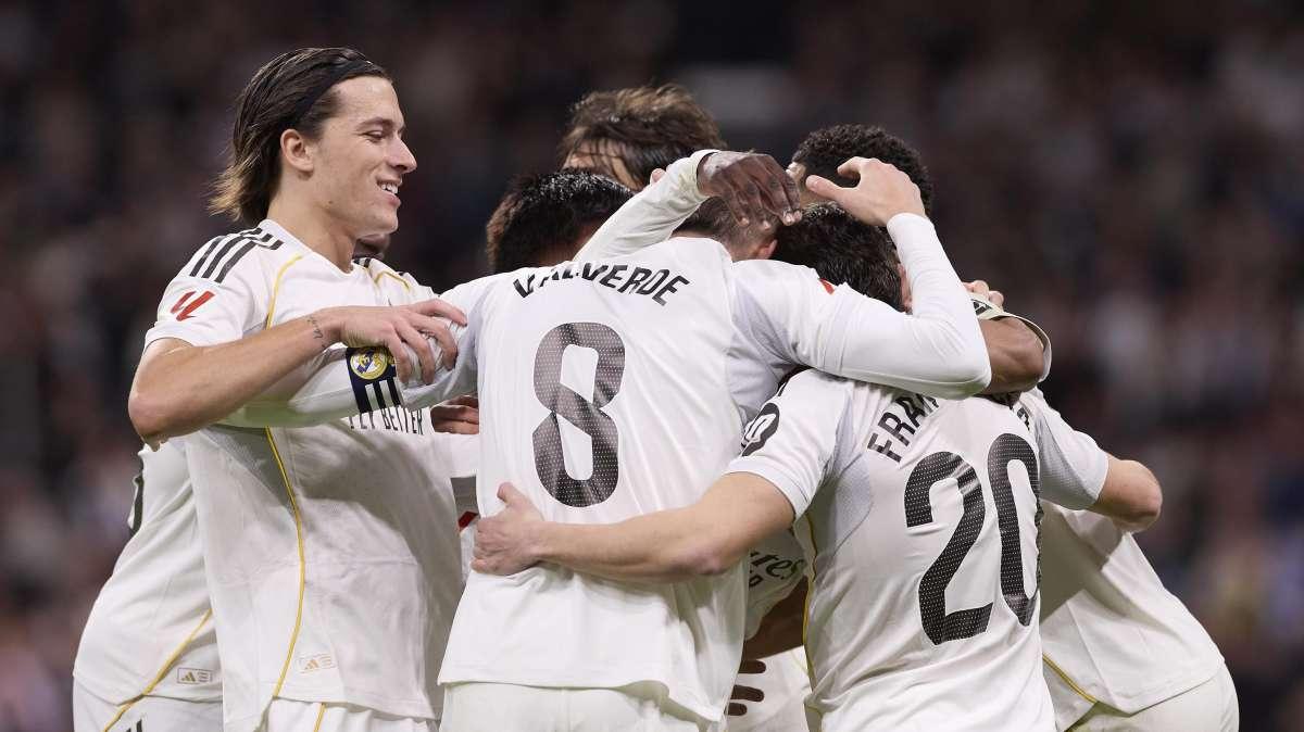 Un defensa hace las delicias del Real Madrid: los detalles