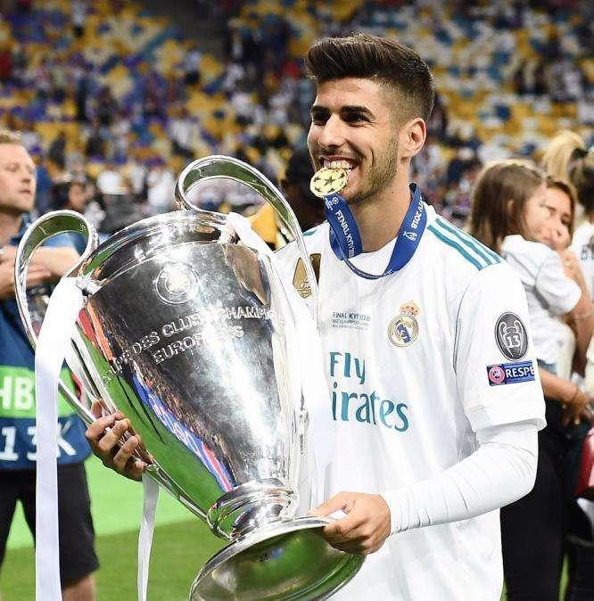Fichajes Real Madrid, el club blanco vuelve a pescar en Mallorca buscando otro Asensio