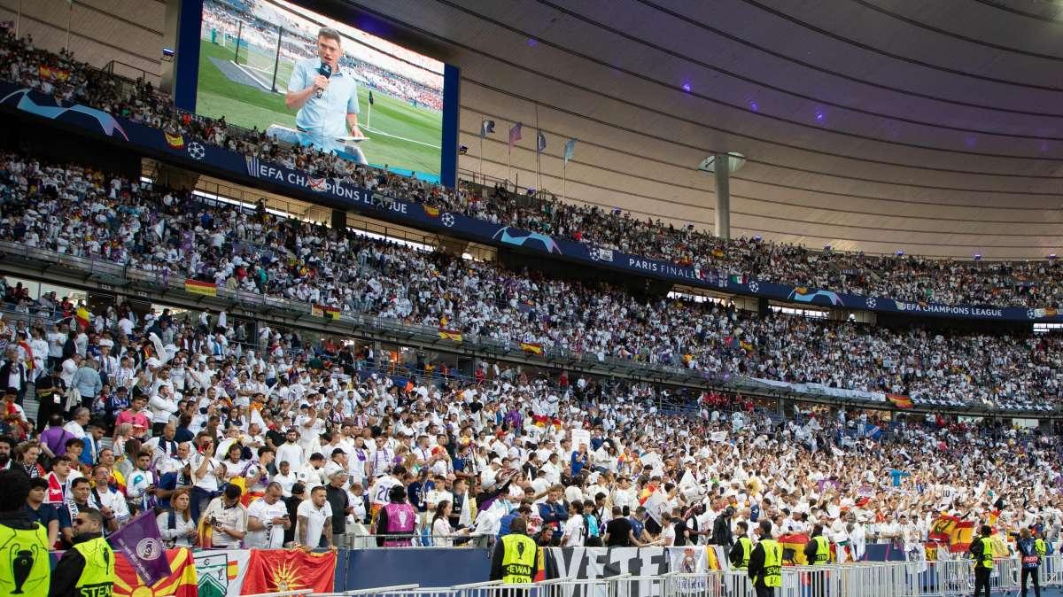 El Real Madrid, muy cerca de cerrar un nuevo fichaje