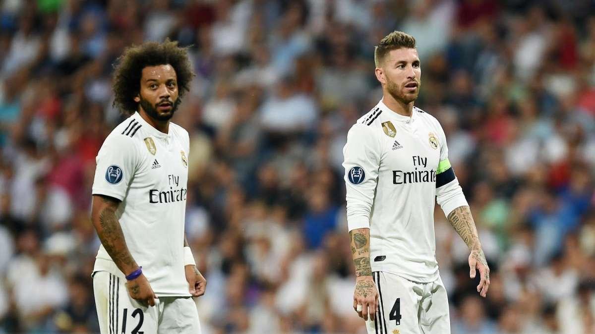 Fichajes, así gestionará el Real Madrid el futuro de sus 'vacas sagradas'
