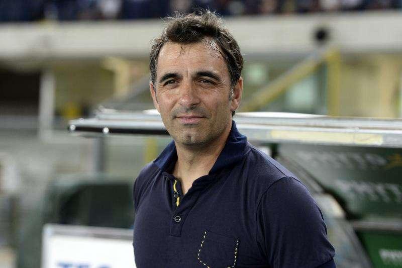 La complicada papeleta para un ex madridista: salvar al Hellas Verona del descenso 