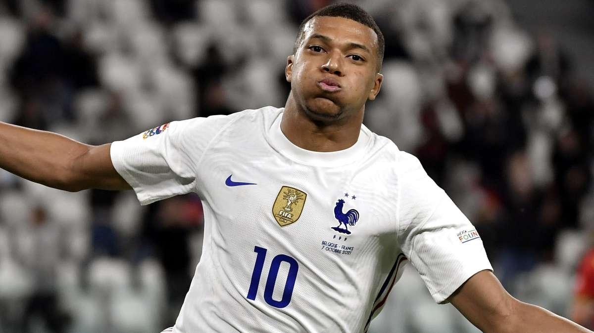 El PSG ve más cerca la renovación de Mbappé y le prometen nuevos fichajes