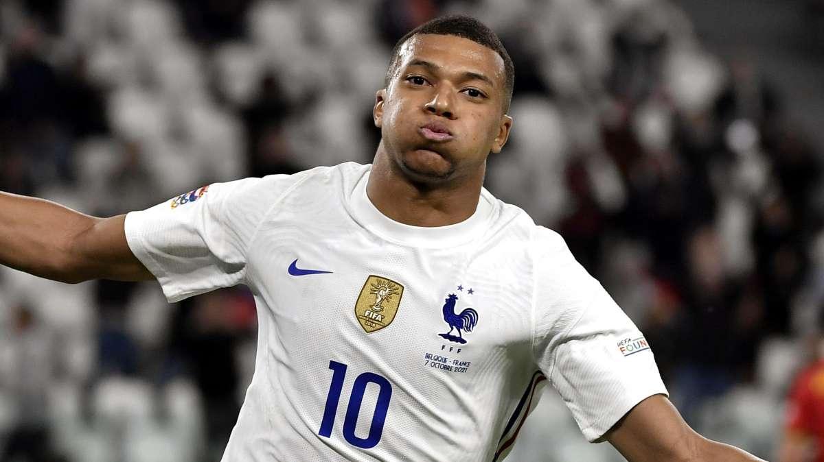"El PSG confía en una renovación de Mbappé para que no salga gratis"