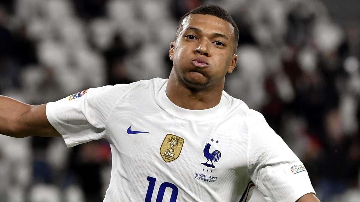 El Real Madrid manda a un emisario a París para reunirse con la madre de Mbappé