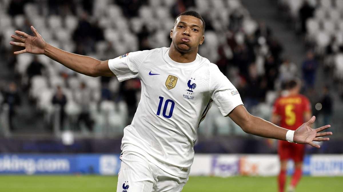 En Francia desvelan otro de los motivos por los que Mbappé no renueva