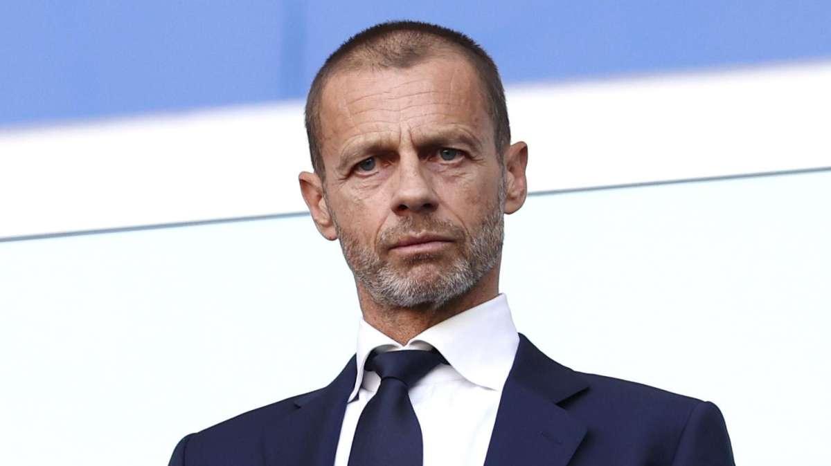 La UEFA tiembla de miedo por la Superliga: ya hay respuesta
