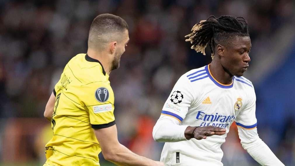 Los precios de las entradas del Real Madrid - Chelsea y dónde y cuándo comprarlas