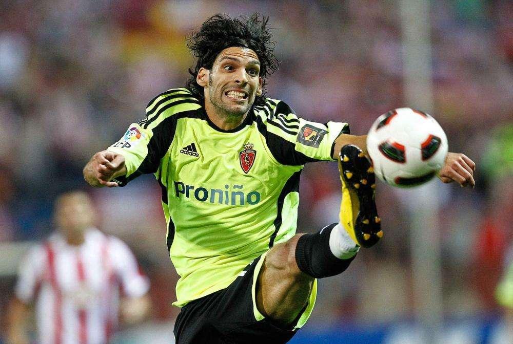 Lafita: "El mayor peligro del Al-Jazira es Ali, el número 7. Vallejo..."