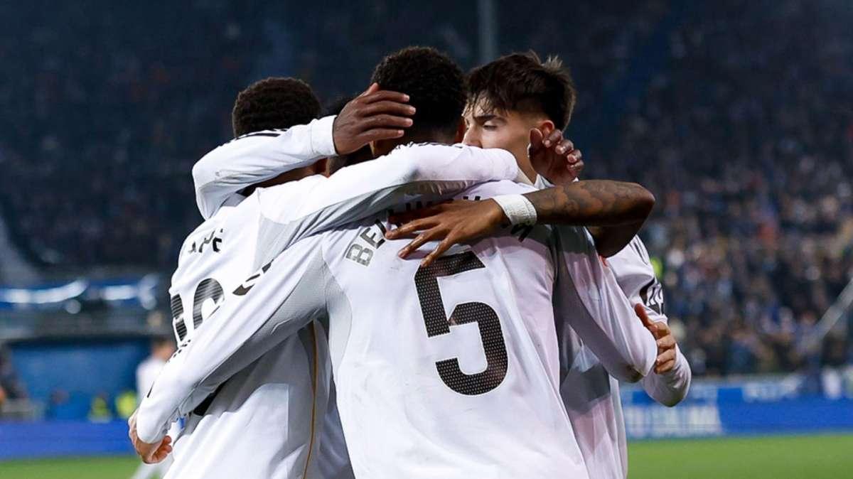 El resurgir de la bestia: el Real Madrid confía en su vuelta para 2026