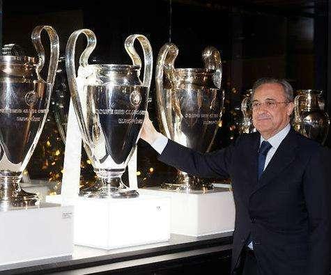 Las claves del futuro del Madrid: La decisión FIFA