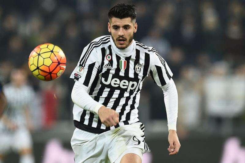 Don Balón: Zidane rechaza a Morata para la próxima campaña