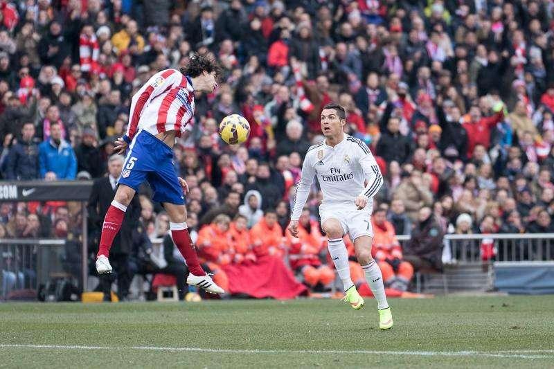 ¿Dónde se podrá ver el Real Madrid - Atlético de Madrid?