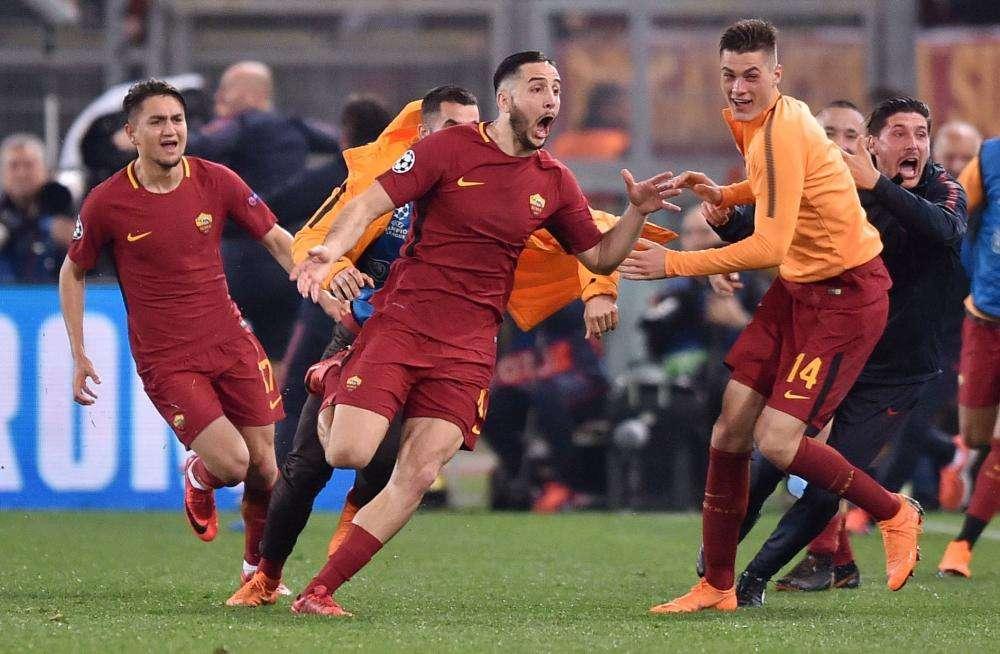 Fichajes Real Madrid, en Italia apuntan que los blancos se han interesado en Manolas