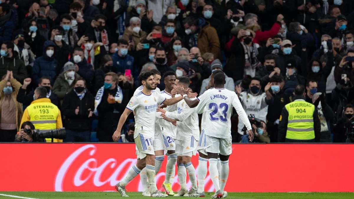 Ganar, ganar y volver a ganar... pero con tranquilidad