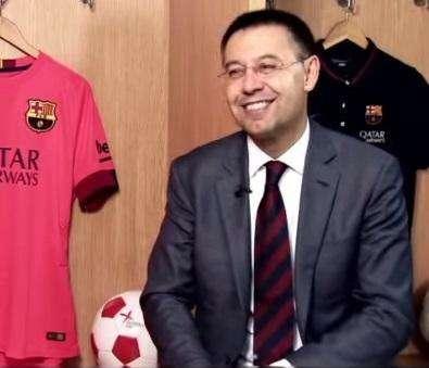 El Barça aún tiene esperanzas en fichar antes del cierre de mercado