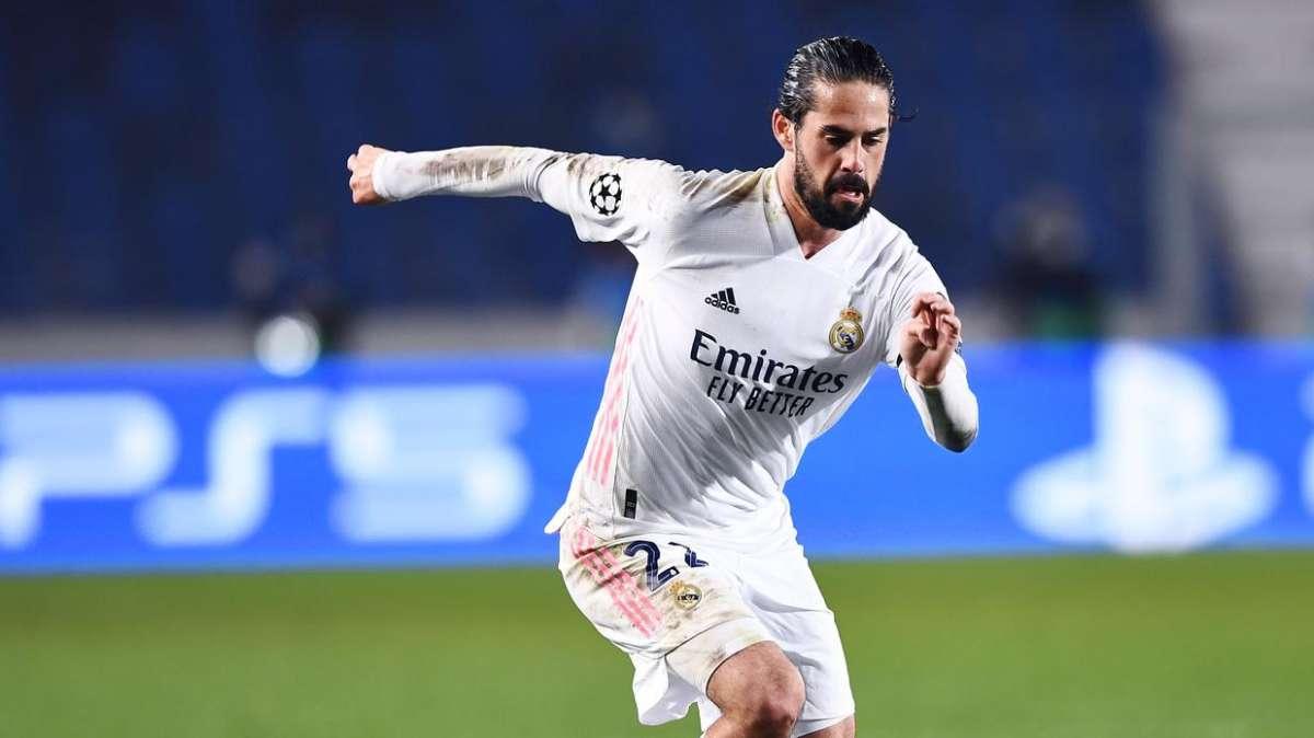 Fichajes Real Madrid | Dos clubes de la Premier se suman a la puja por Isco
