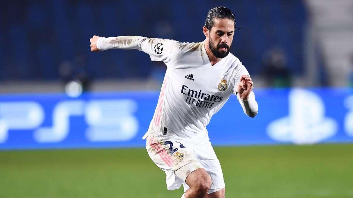 Real Madrid | Isco gana enteros para quedarse: los motivos