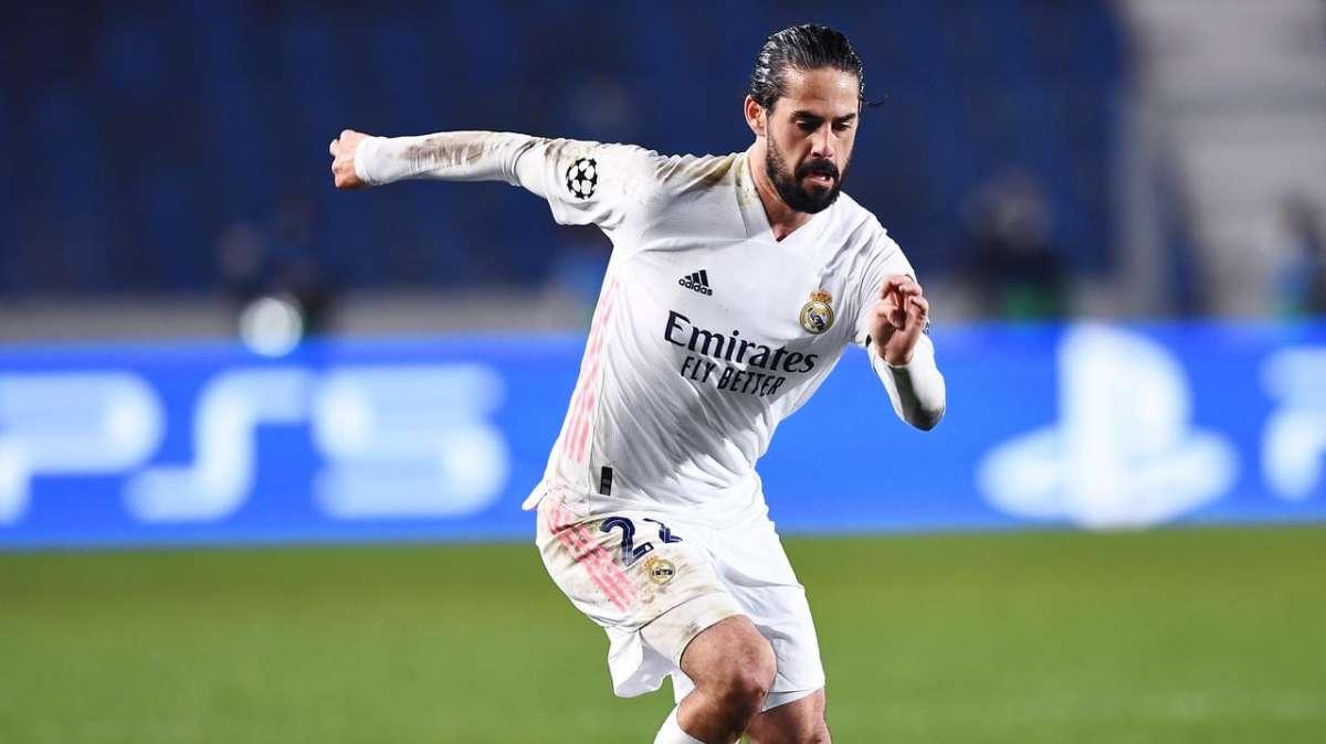 Real Madrid | Isco decidirá su futuro en las próximas semanas: los detalles