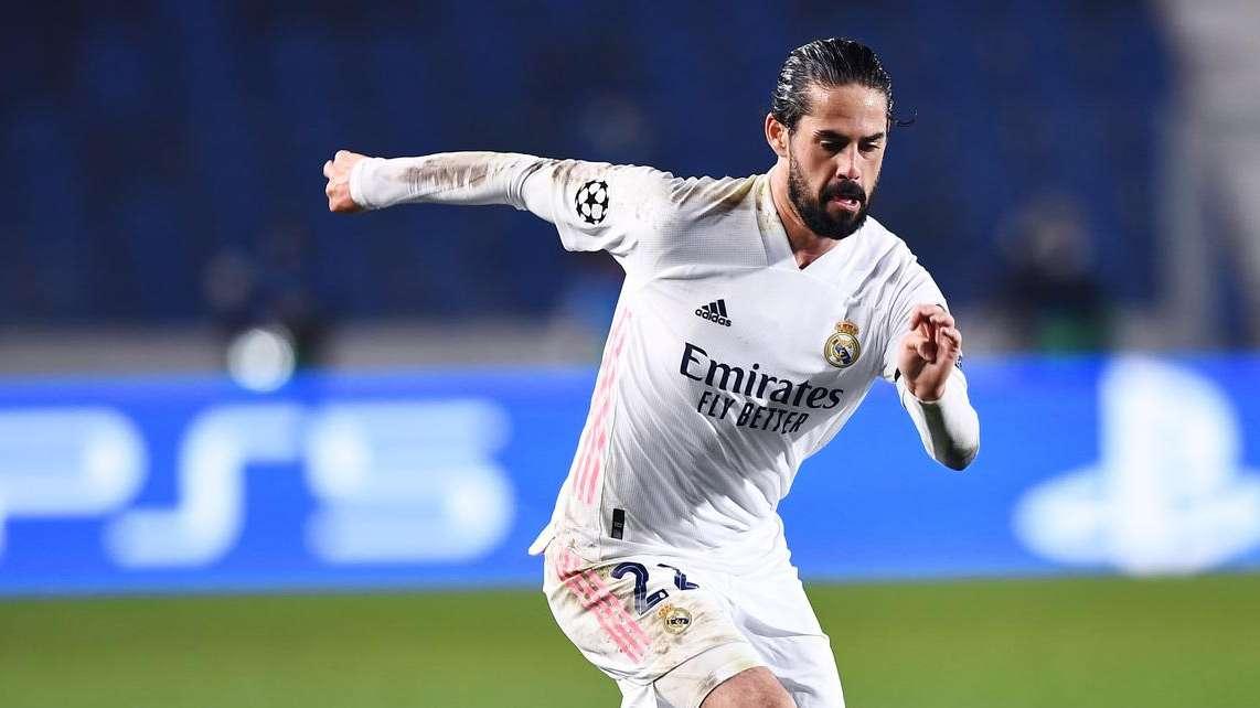 Fichajes Real Madrid | Isco toma una decisión sobre su futuro de blanco