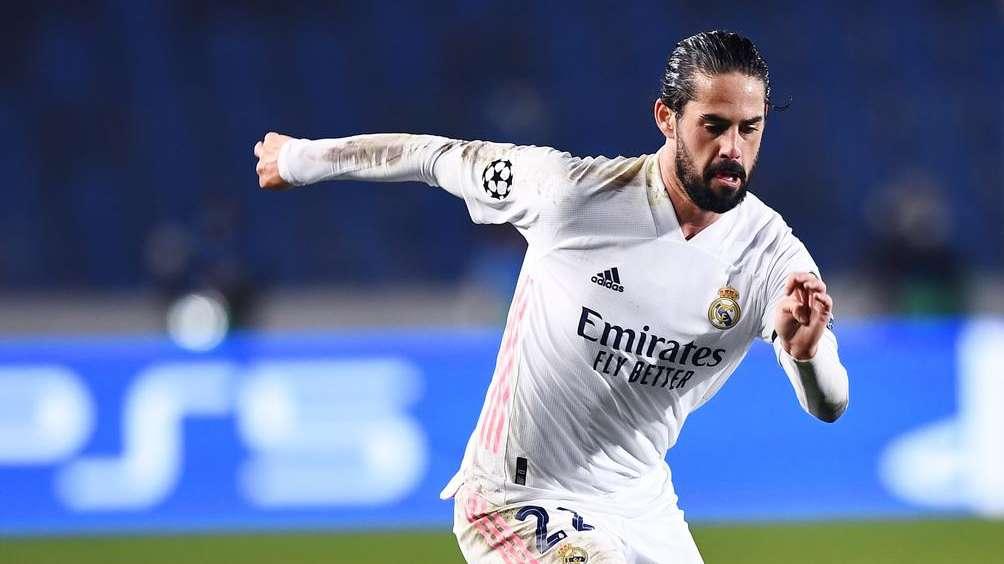 Real Madrid | Desvelan la oferta que planea hacer el Milan por Isco