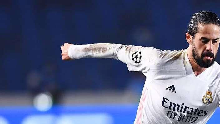 ALINEACIONES PROBABLES | La 'BBH' e Isco como sustituto de Modric