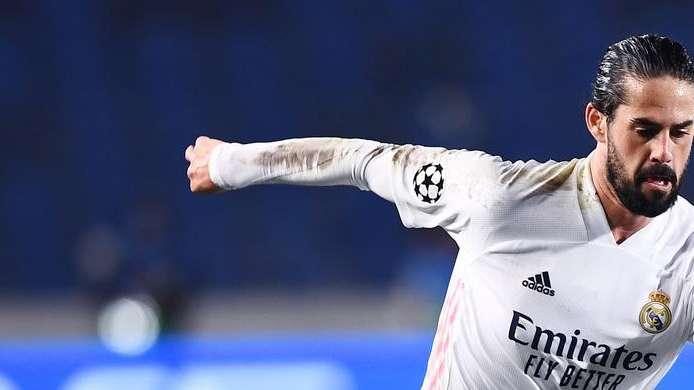 Fichajes | El Real Madrid no cambia de idea: Isco, Marcelo y Bale, en venta