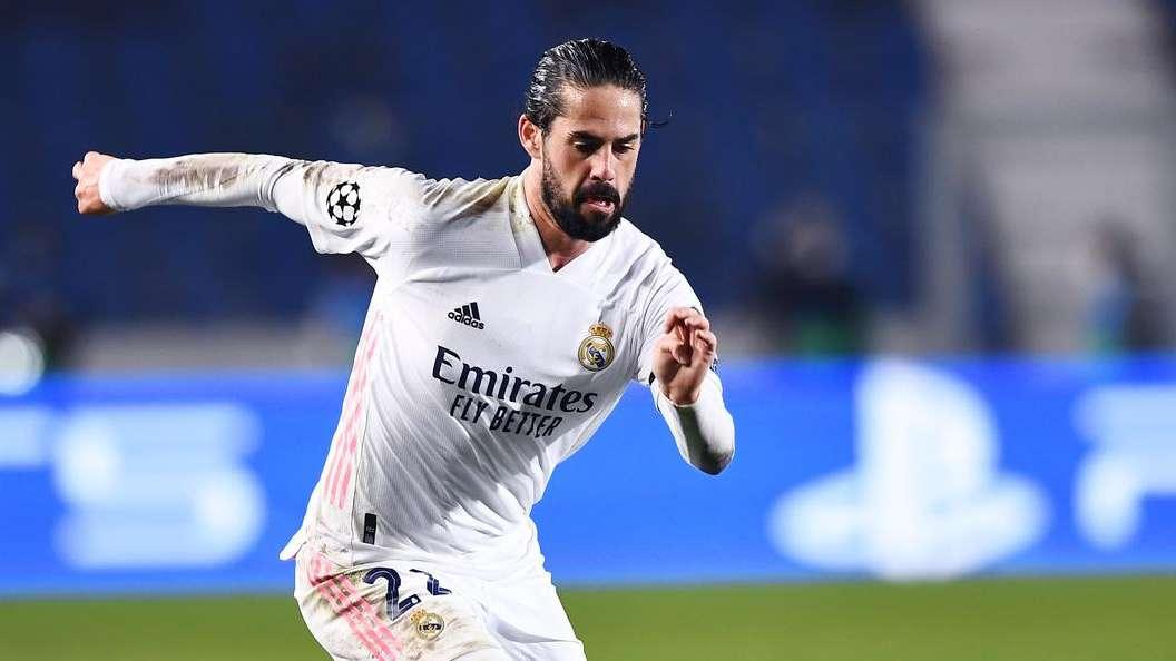 Isco seguirá en el Real Madrid la próxima temporada: los motivos