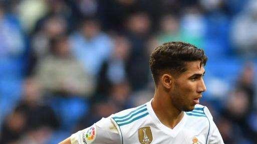 TOP News 12 - La entrevista de Achraf y las consecuencias de la gastroenteritis de Courtois