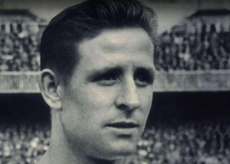 El Madrid donará dinero para una estatua de Raymond Kopa en Reims