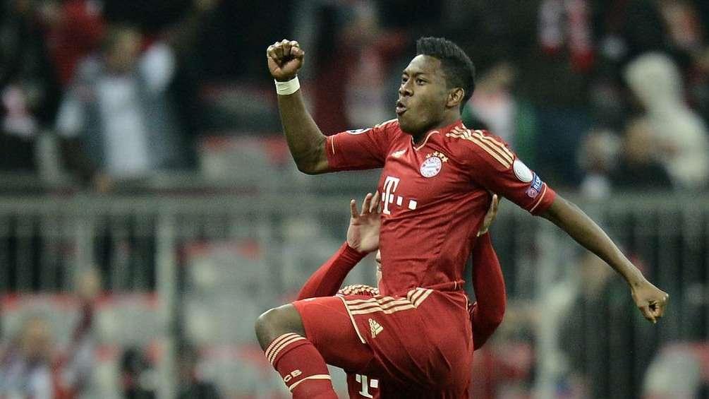 Calciomercato: Alaba, en la órbita del Real Madrid