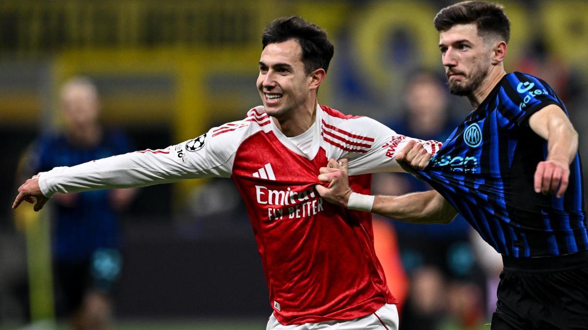 El Arsenal abre las puertas a Zubimendi: solo por una buena oferta
