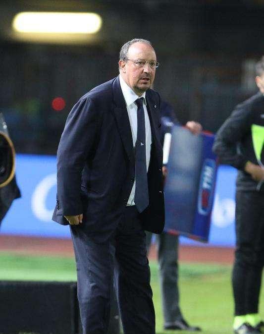 Mundo Deportivo: A Benítez le desmantelan la cantera