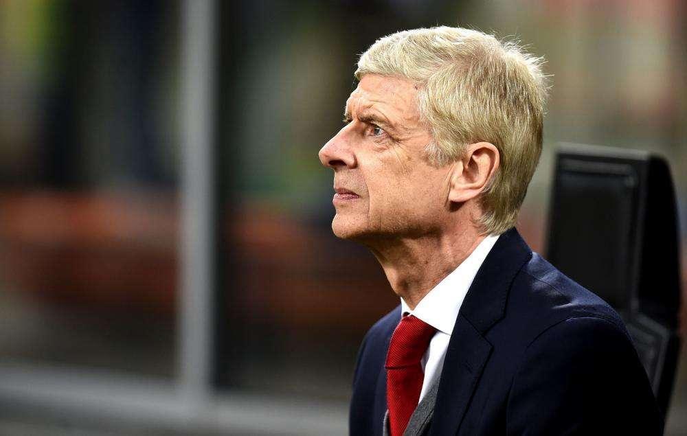 Arsène Wenger rechazó al Real Madrid en tres ocasiones 