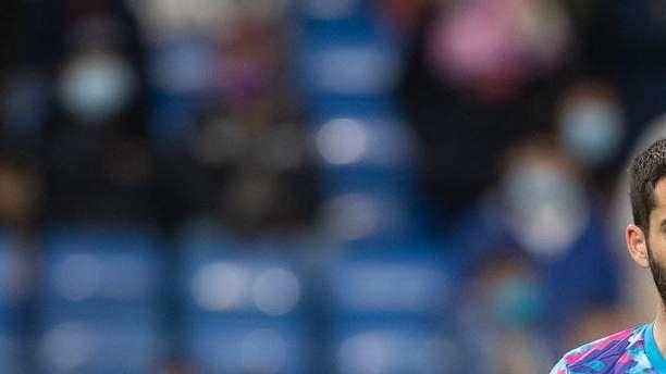 Un equipo de LaLiga, a la espera del 'sí quiero' de Isco
