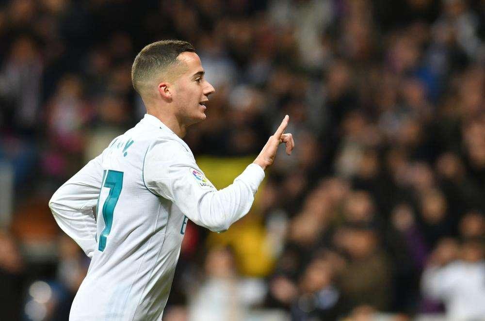 Lucas, contundente: "Tenemos que vivir con la envidia que nos tienen. Fue penalti clarísimo. Bayern..."