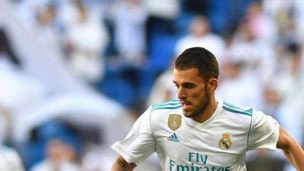 ABC - Julen Lopetegui dará confianza a Dani Ceballos