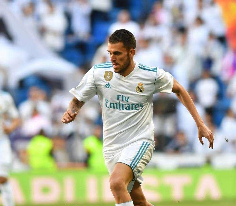 Ya hay dorsales de la Selección: Morata recupera el 7 y Ceballos se hace con el 22